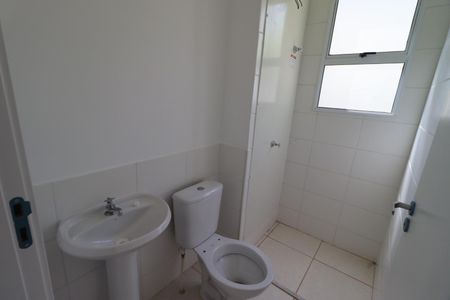 Apartamento para alugar com 46m², 2 quartos e 1 vagaBanheiro
