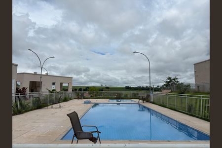 Apartamento para alugar com 46m², 2 quartos e 1 vagaÁrea comum - Piscina