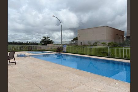 Apartamento para alugar com 46m², 2 quartos e 1 vagaÁrea comum - Piscina