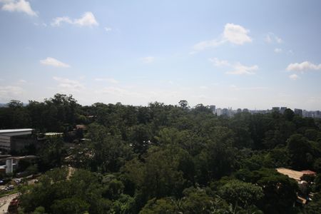 Apartamento à venda com 24m², 1 quarto e sem vagaVista 