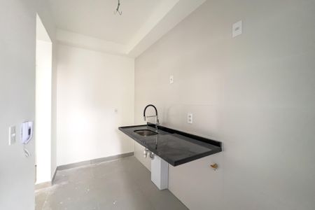 Apartamento para alugar com 65m², 2 quartos e 1 vaga Apartamento para alugar com 65m², 2 quartos e 1 vagaCozinha e área de serviço