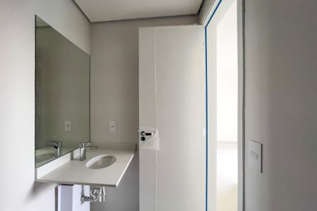 Apartamento para alugar com 65m², 2 quartos e 1 vaga Apartamento para alugar com 65m², 2 quartos e 1 vagaBanheiro