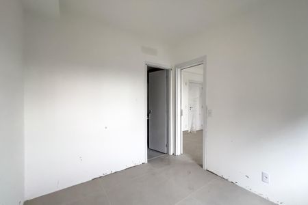 Quarto de apartamento para alugar com 1 quarto, 40m² em Ipiranga, São Paulo