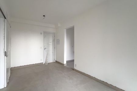 Sala de apartamento para alugar com 1 quarto, 40m² em Ipiranga, São Paulo