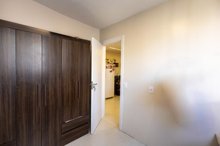 Apartamento à venda com 35m², 2 quartos e sem vaga Apartamento à venda com 35m², 2 quartos e sem vagaQuarto 2