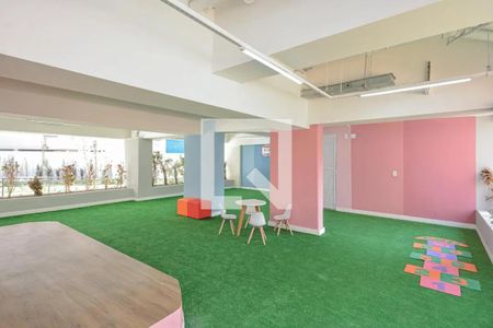 Apartamento à venda com 35m², 2 quartos e sem vaga Apartamento à venda com 35m², 2 quartos e sem vagaBrinquedoteca