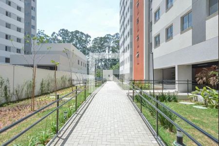 Apartamento à venda com 35m², 2 quartos e sem vaga Apartamento à venda com 35m², 2 quartos e sem vagaÁrea comum