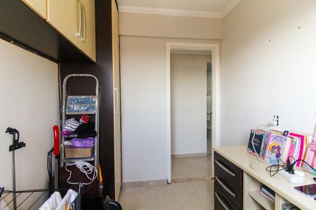 Apartamento à venda com 53m², 3 quartos e 1 vaga Apartamento à venda com 53m², 3 quartos e 1 vagaQuarto 3
