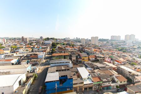 Apartamento à venda com 53m², 3 quartos e 1 vaga Apartamento à venda com 53m², 3 quartos e 1 vagaVista do Quarto 2