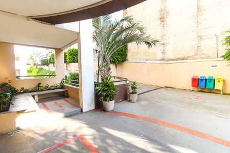 Apartamento à venda com 53m², 3 quartos e 1 vaga Apartamento à venda com 53m², 3 quartos e 1 vagaÁrea comum