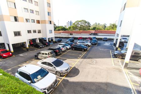 Apartamento à venda com 53m², 3 quartos e 1 vaga Apartamento à venda com 53m², 3 quartos e 1 vagaÁrea comum