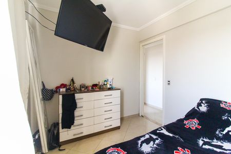 Apartamento à venda com 53m², 3 quartos e 1 vaga Apartamento à venda com 53m², 3 quartos e 1 vagaQuarto 2