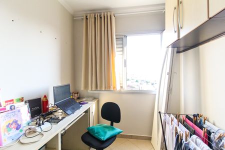 Apartamento à venda com 53m², 3 quartos e 1 vaga Apartamento à venda com 53m², 3 quartos e 1 vagaQuarto 3
