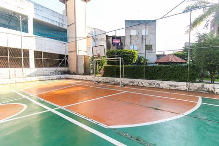 Apartamento à venda com 53m², 3 quartos e 1 vaga Apartamento à venda com 53m², 3 quartos e 1 vagaQuadra Esportiva