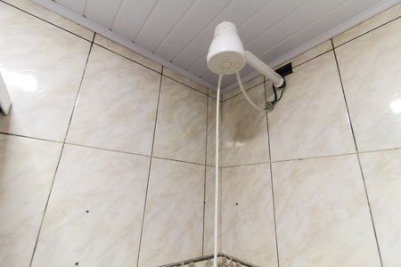 Apartamento à venda com 53m², 3 quartos e 1 vaga Apartamento à venda com 53m², 3 quartos e 1 vagaBanheiro