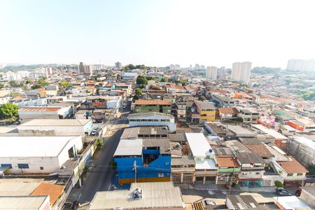 Apartamento à venda com 53m², 3 quartos e 1 vaga Apartamento à venda com 53m², 3 quartos e 1 vagaVista do Quarto 3