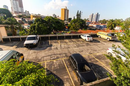 Apartamento à venda com 53m², 3 quartos e 1 vaga Apartamento à venda com 53m², 3 quartos e 1 vagaEstacionamento