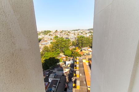Apartamento à venda com 53m², 3 quartos e 1 vaga Apartamento à venda com 53m², 3 quartos e 1 vagaVista do Cozinha e Área de Serviço