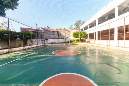 Apartamento à venda com 53m², 3 quartos e 1 vaga Apartamento à venda com 53m², 3 quartos e 1 vagaQuadra Esportiva