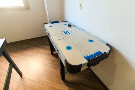 Apartamento à venda com 53m², 3 quartos e 1 vaga Apartamento à venda com 53m², 3 quartos e 1 vagaEspaço de jogos