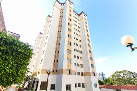 Apartamento à venda com 53m², 3 quartos e 1 vaga Apartamento à venda com 53m², 3 quartos e 1 vagaÁrea comum