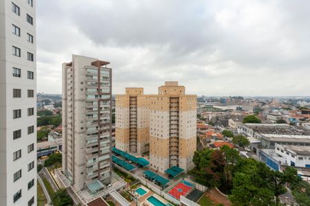 Apartamento à venda com 47m², 2 quartos e 1 vagaVista do Quarto 2