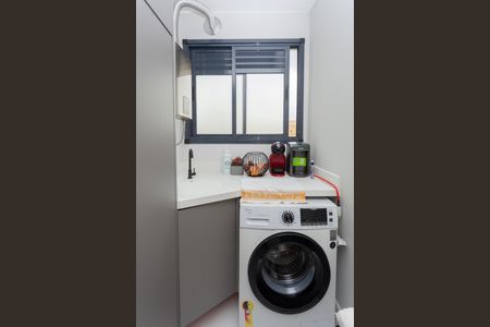 Apartamento à venda com 47m², 2 quartos e 1 vagaÁrea de Serviço