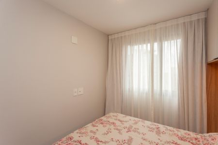 Quarto 1 de apartamento à venda com 2 quartos, 47m² em Campininha, São Paulo