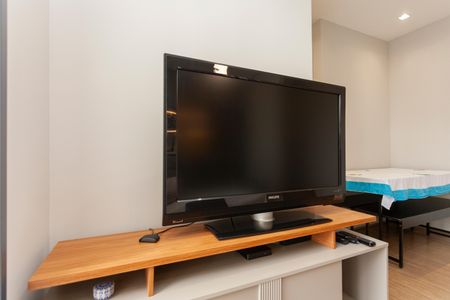 Apartamento à venda com 47m², 2 quartos e 1 vagaSala