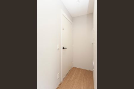 Apartamento à venda com 47m², 2 quartos e 1 vagaEntrada