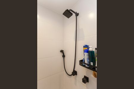 Apartamento à venda com 47m², 2 quartos e 1 vagaBanheiro