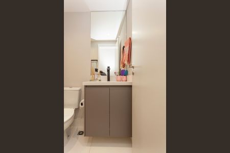 Apartamento à venda com 47m², 2 quartos e 1 vagaBanheiro