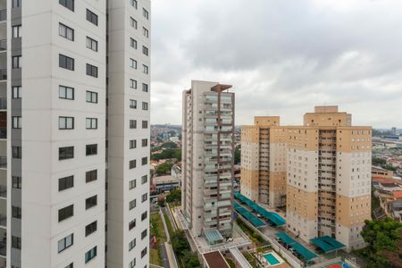 Vista do Quarto 1 de apartamento à venda com 2 quartos, 47m² em Campininha, São Paulo