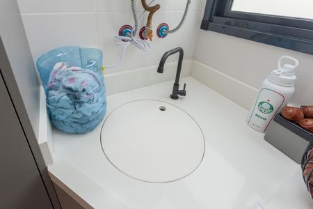 Apartamento à venda com 47m², 2 quartos e 1 vagaÁrea de Serviço