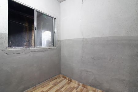 Quarto 2 de casa para alugar com 2 quartos, 26m² em Jardim Santa Maria, São Paulo