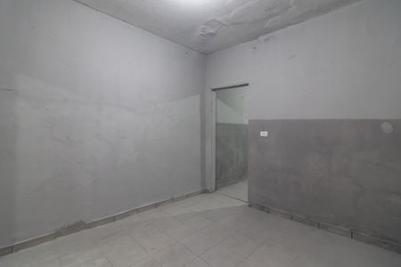 Quarto 1 de casa para alugar com 2 quartos, 26m² em Jardim Santa Maria, São Paulo