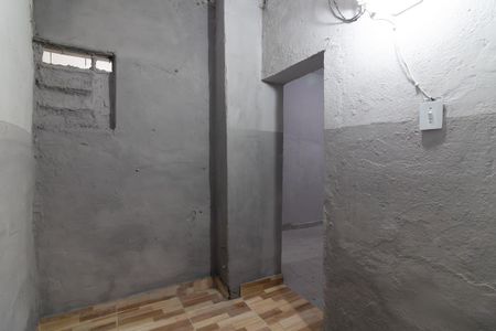 Quarto 2 de casa para alugar com 2 quartos, 26m² em Jardim Santa Maria, São Paulo