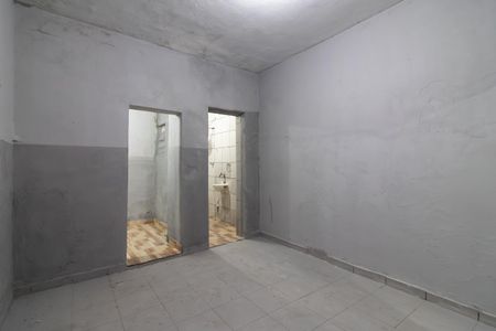 Quarto 1 de casa para alugar com 2 quartos, 26m² em Jardim Santa Maria, São Paulo