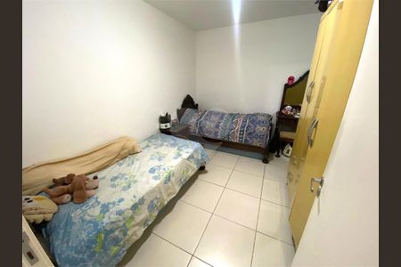Apartamento à venda com 2 quartos, 64m² em Vila Paulo Silas, São Paulo