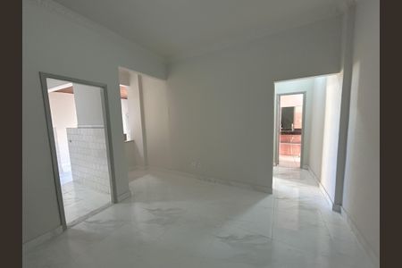 Apartamento para alugar com 1 quarto, 52m² em Madureira, Rio de Janeiro