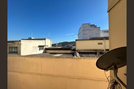 Apartamento para alugar com 52m², 1 quarto e 1 vagaVista da Varanda