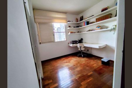 Apartamento à venda com 3 quartos, 85m² em Serra, Belo Horizonte