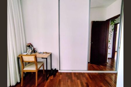 Apartamento à venda com 3 quartos, 85m² em Serra, Belo Horizonte