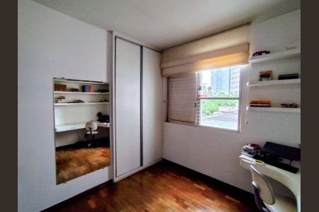 Apartamento à venda com 3 quartos, 85m² em Serra, Belo Horizonte
