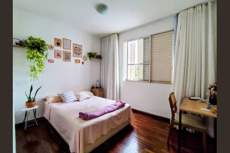 Apartamento à venda com 3 quartos, 85m² em Serra, Belo Horizonte