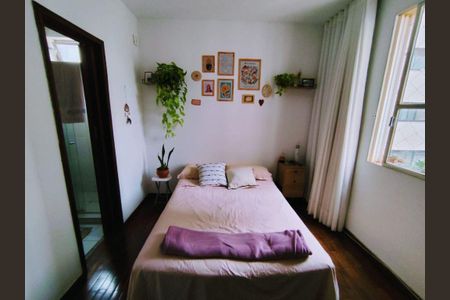 Apartamento à venda com 3 quartos, 85m² em Serra, Belo Horizonte