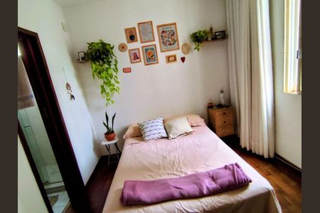 Apartamento à venda com 3 quartos, 85m² em Serra, Belo Horizonte