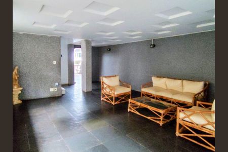 Apartamento à venda com 3 quartos, 85m² em Serra, Belo Horizonte