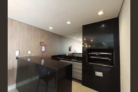 Studio à venda com 36m², 2 quartos e sem vagaÁrea comum