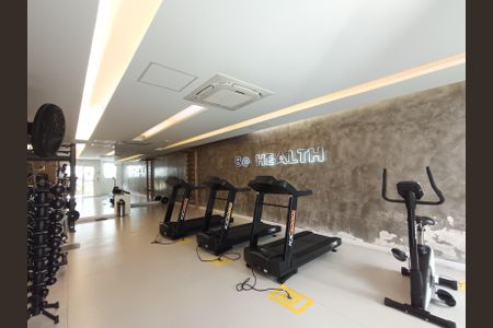 Studio à venda com 36m², 2 quartos e sem vagaÁrea comum